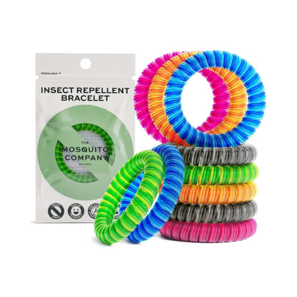 MOSQUITO REPELLENT TRIPPLE COIL BAND