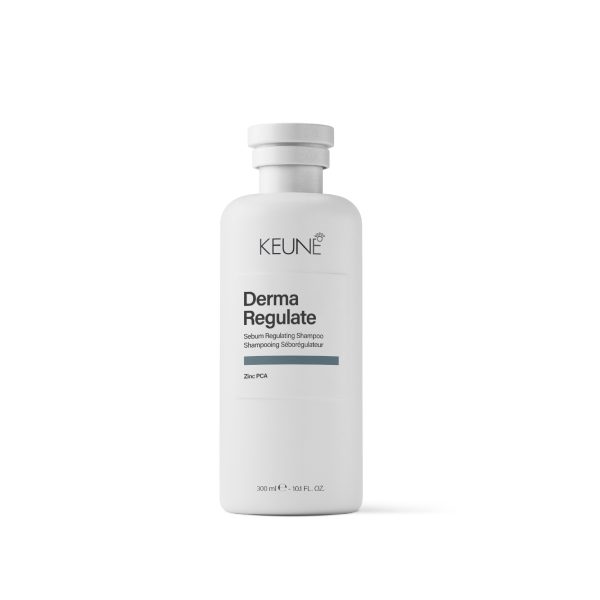 DERMA REGULATE SHAMPOO 300 ML