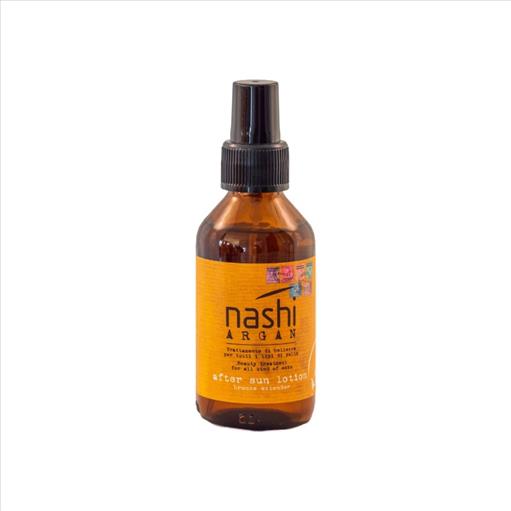 AFTER SUN LOTION SPRAY NASHI ARGAN 100 ML