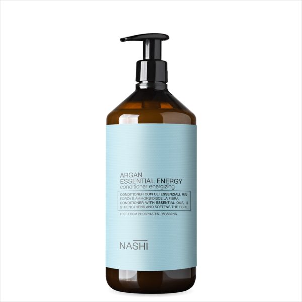 NASHI ARGAN ESSENTIAL ENERGY CONDITIONER 1 Lt