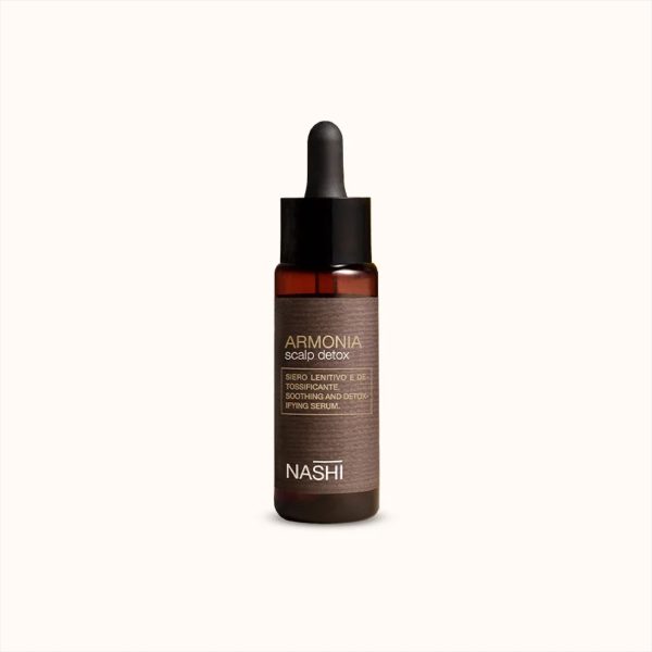 NASHI ARMONIA SCALP DETOX 50ML