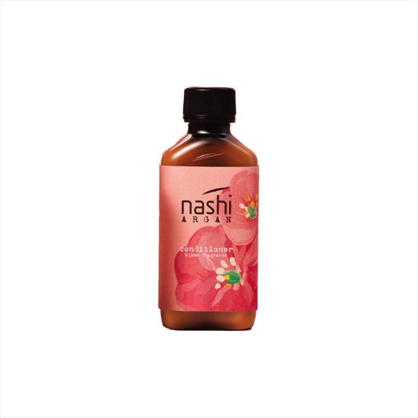 FLOWER BLOOM NASHI ARGAN CONDITIONER 200 ML