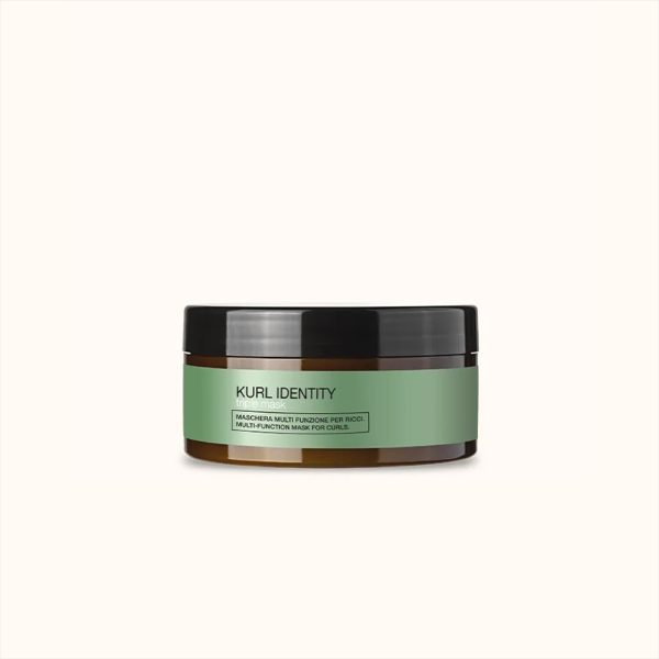 NASHI KURL IDENTITY TRIPLE MASK 250ML