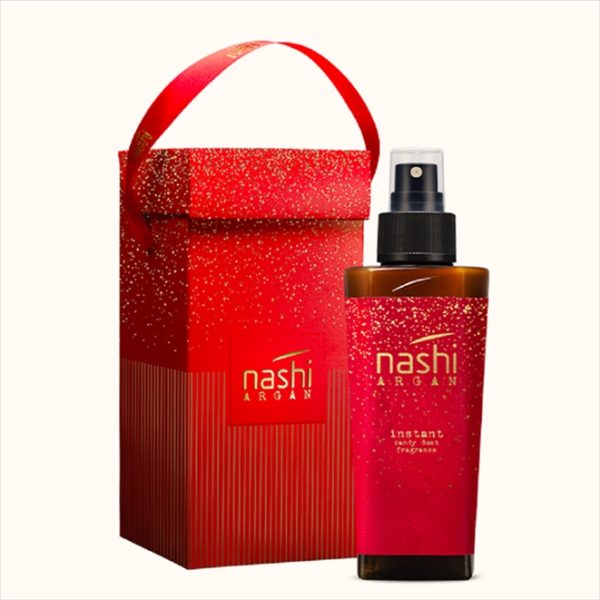 CANDY DUST NASHI ARGAN DEEP INFUSION 150 ML