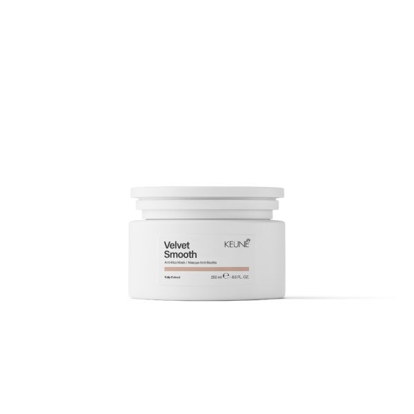 VELVET SMOOTH MASK 250ML
