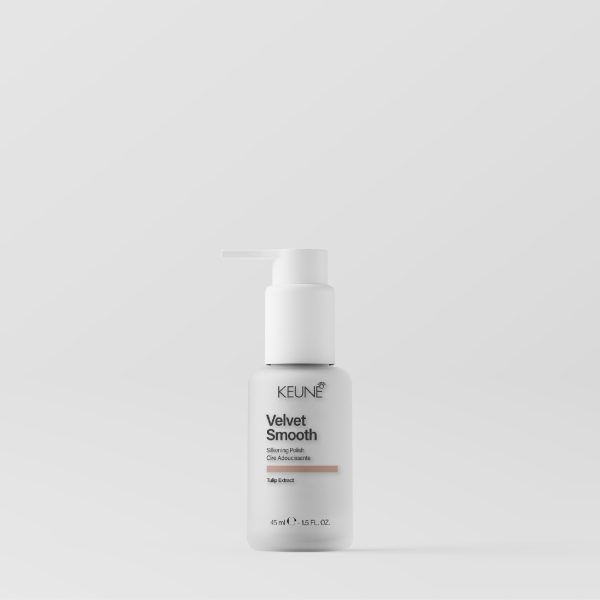 VELVET SMOOTH SILKENING POLISH 50ML