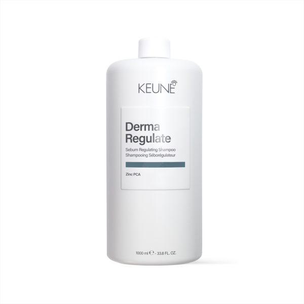 DERMA REGULATE SHAMPOO 1Lt