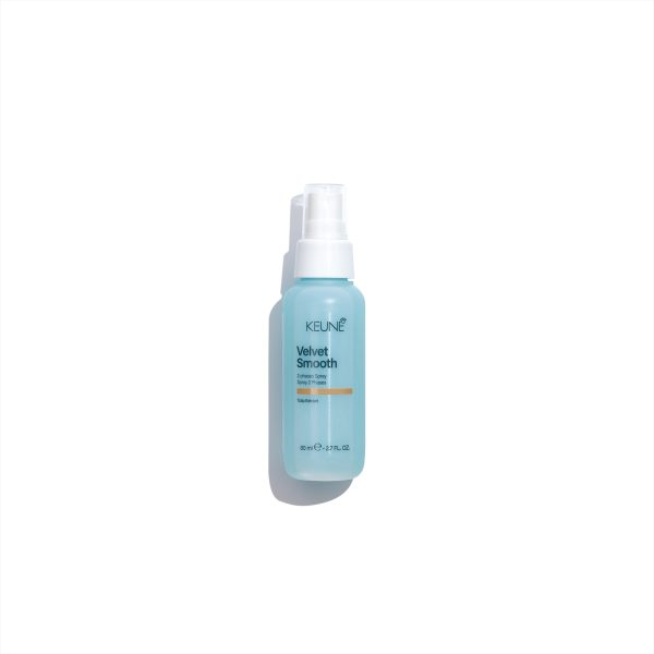 VELVET SMOOTH 2PHASE SPRAY 80ML