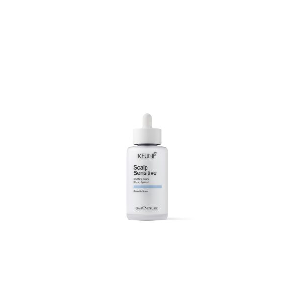 SCALP SENSITIVE SERUM 50 ML