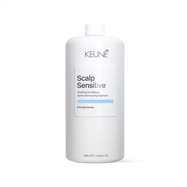 SCALP SENSITIVE CONDITIONER  1 Lt