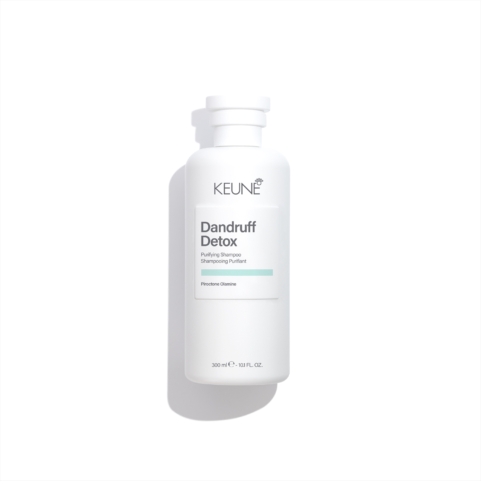 SCALP ANTI-DANDRUFF SHAMPOO 300 ML