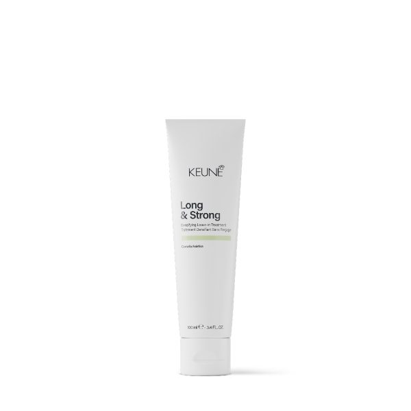 LONG  STRONG LEAVE-IN TREATMENT 100ML