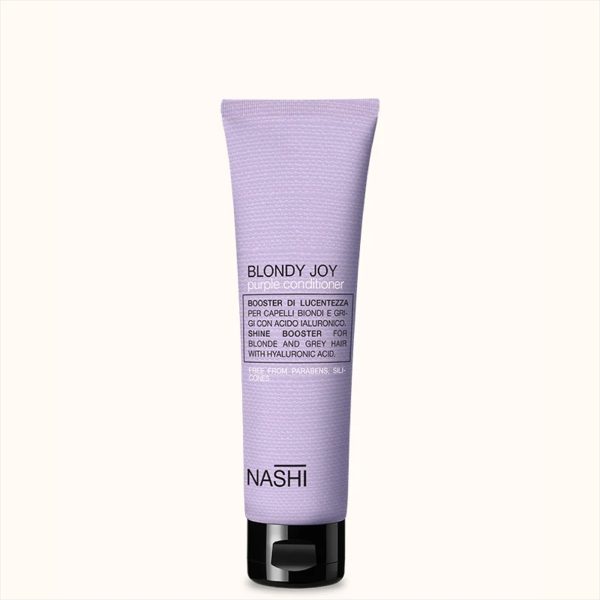 BLONDY JOY PURPLE CONDITIONER 150ML