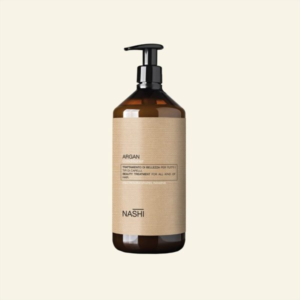NASHI ARGAN CONDITIONER 1 LT