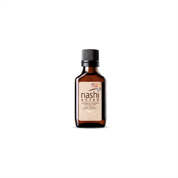NASHI ARGAN OIL CLASSIC 30 ML
