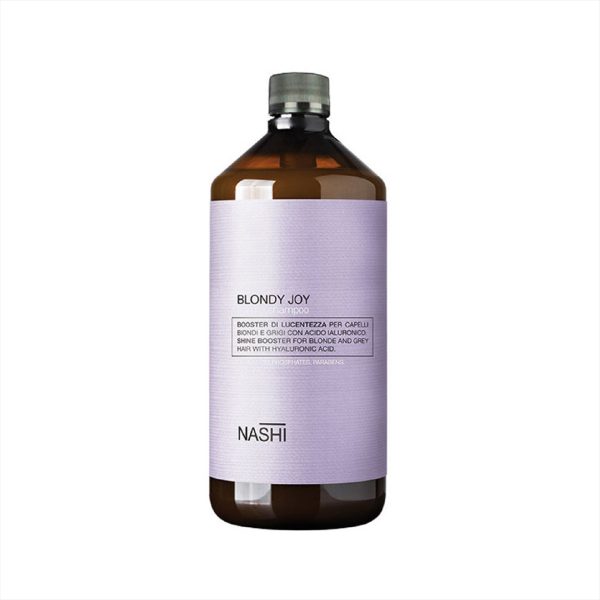 BLONDY JOY PURPLE SHAMPOO 1 L