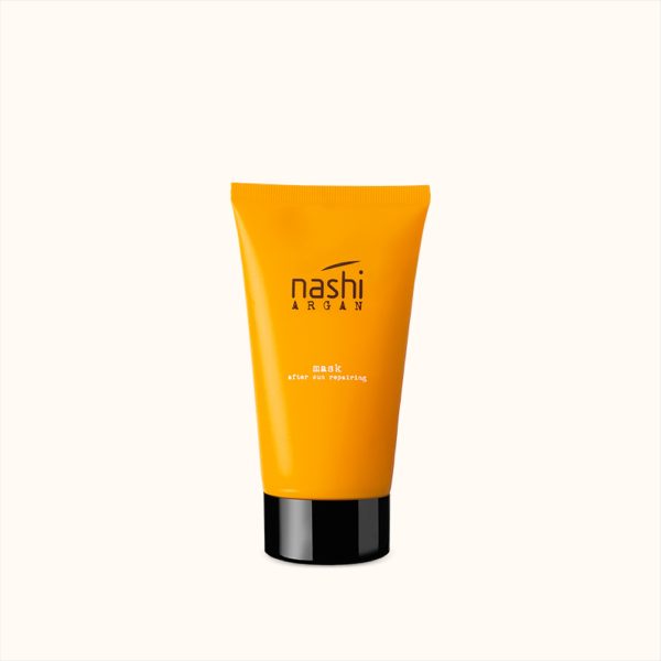 NASHI ARGAN SOLAR MASK REPAIRING 150 ML