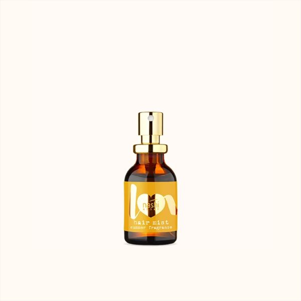 NASHI ARGAN LOVE HAIR MIST SUMMER EDITION 20ML