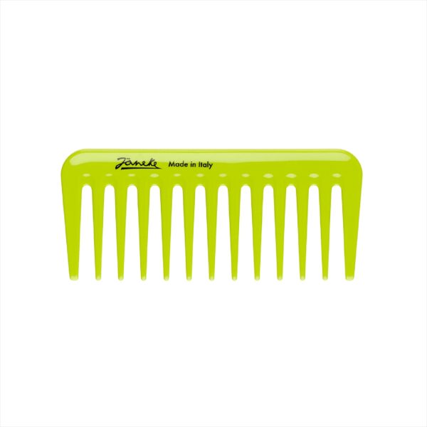 JANEKE SMALL SUPER COMB