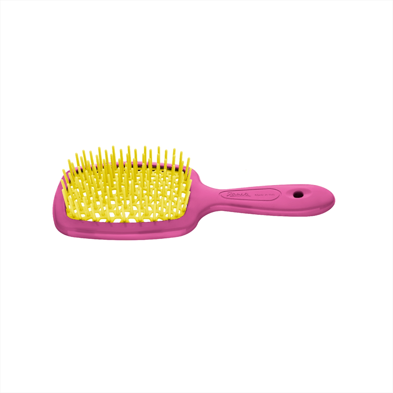 SUPERBRUSH PIENO – YELLOW