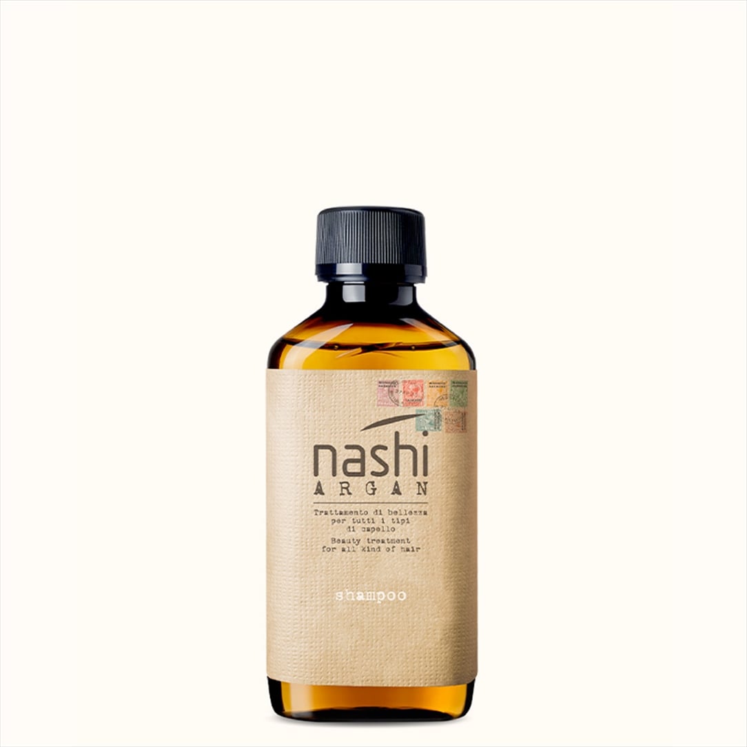 NANS01710.jpg NASHI ARGAN SHAMPOO 200 ML - Image 1